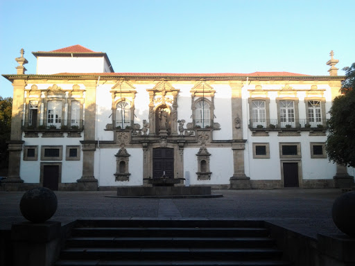 Câmara Municipal, Guimarães