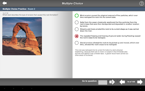 How to mod AP Exam Prep Environmental Sci 1.2.0 apk for android