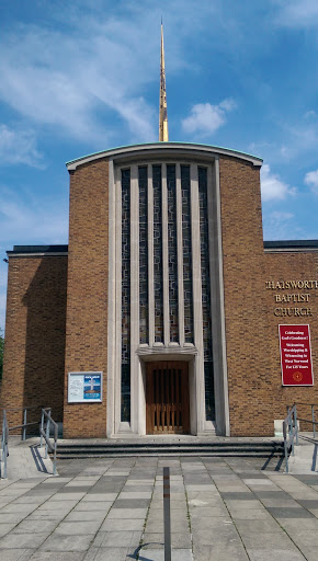 Chatsworth Baptist Church