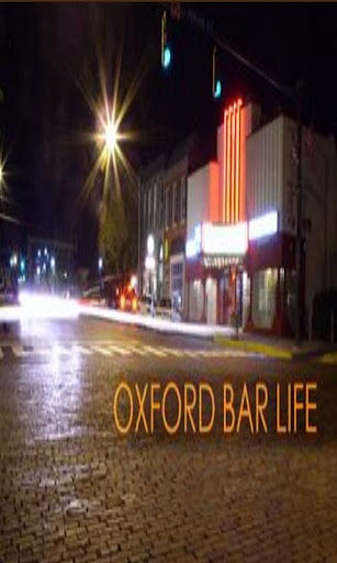 【免費生活App】Oxford Bar Life-APP點子