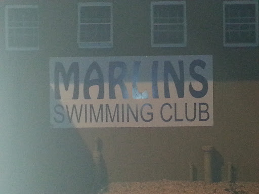 Marlins Swimming Club