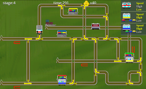 How to install Train Control Room Free 1.0.2 apk for pc