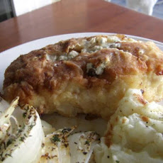 James Beard's Chicken Kiev