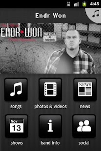 How to mod Endr Won patch 1.1.6 apk for bluestacks