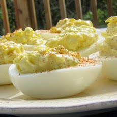 Deviled Eggs