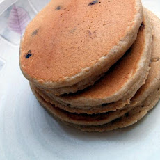Favorite Fluffy Pancakes