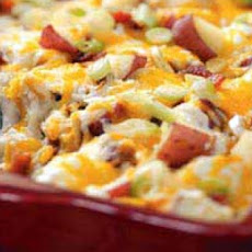 Potato Casserole