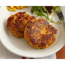 Tuna Fish Cakes