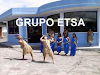 Grupo De Danza En Ecuador