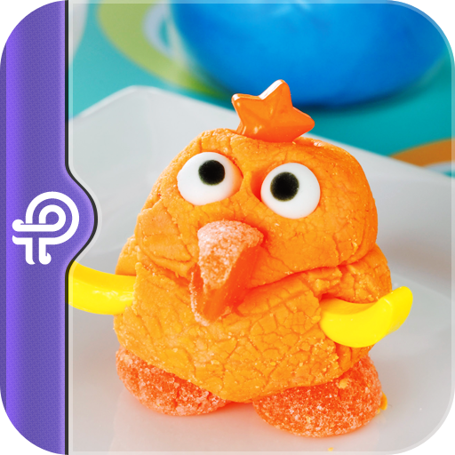 Candy Making for Kids 生活 App LOGO-APP開箱王