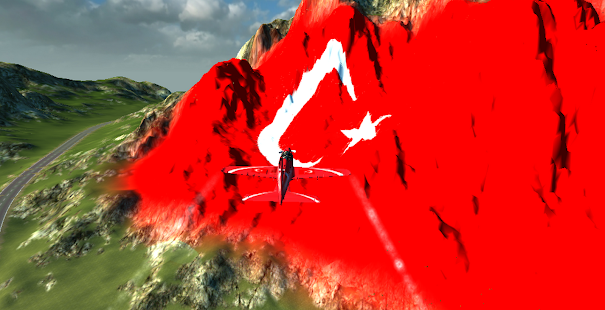 How to install Aircraft Game 2 3D 4.4 apk for laptop