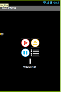 How to install Sound Waves 1.0 unlimited apk for bluestacks