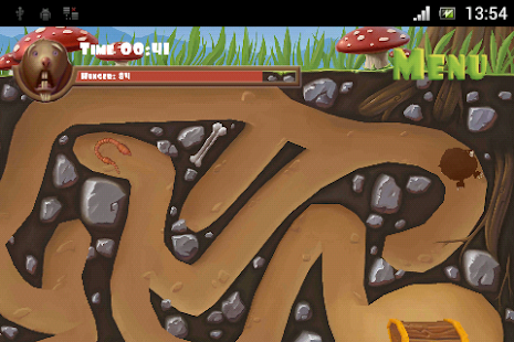 How to install Fat Mole Free 1.1 unlimited apk for android