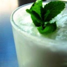 Cocojito (Frozen Mojito)