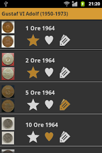 How to get Swedish Coins lastet apk for android