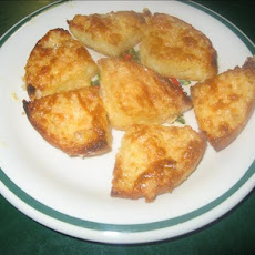 Shrimpie's