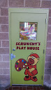 Scrunchy's Play House