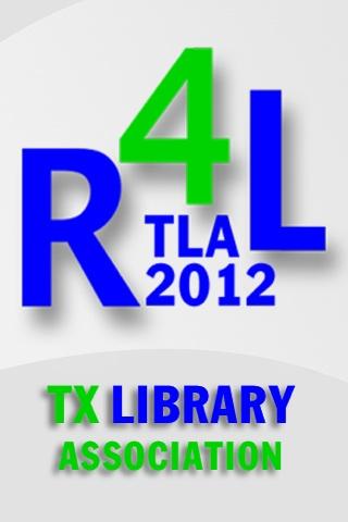 2012 Texas Library Association