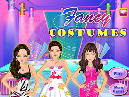 How to download Fancy costumes dress up games 7.5.4 mod apk for bluestacks