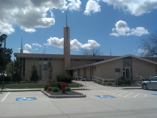 LDS Cole Stake Center