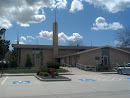 LDS Cole Stake Center