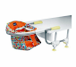 Silla De Comer Aerea Chicco Hippo Para Bebe