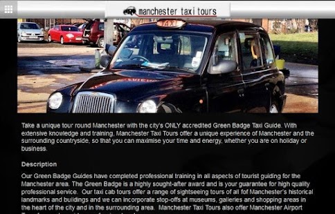 How to mod Manchester taxi tours lastet apk for bluestacks