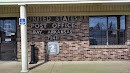 Bay Post Office