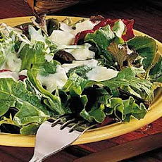 Blue Cheese Dressing