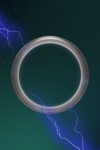 Live Wall: Magic Ring