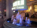 Grand View Hotel Fountain