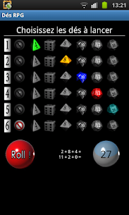 How to download RPG dice lastet apk for pc