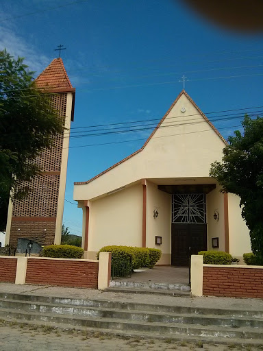 Iglesia San Jose Artesano