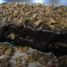 Brownie Torte