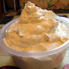 Le Ruth's Garlic Butter