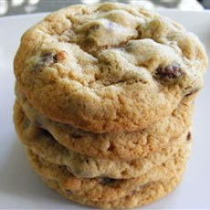 The Right Choice Chocolate Chip Cookies