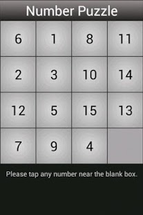 How to install Number Puzzle lastet apk for laptop