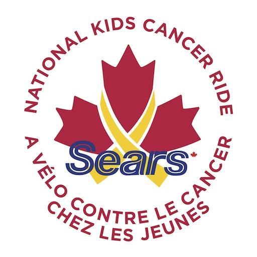 Sears Nat'l Kids Cancer Rid 生活 App LOGO-APP開箱王