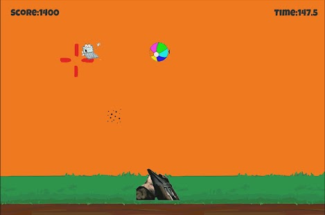How to get Trash Shooter patch 1.0 apk for laptop