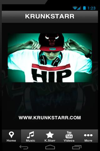 KRUNKSTARR