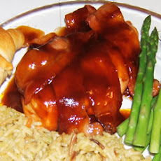 Bacon Chicken II