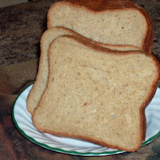Chef Joey's Low Carb Protein Bread (Abm)