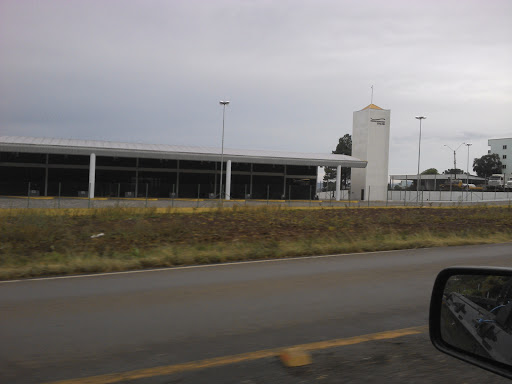 Terminal Rodoviária De Joaçaba
