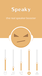 How to install Speaker Booster 1.3 mod apk for pc