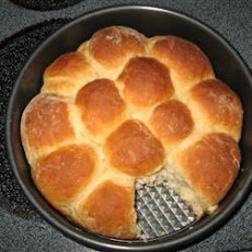 Hawaiian Bread II