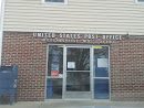 Maugansville Post Office