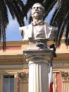 Statue Louis Laurenti