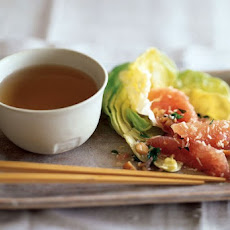 Pomelo Salad Recipe
