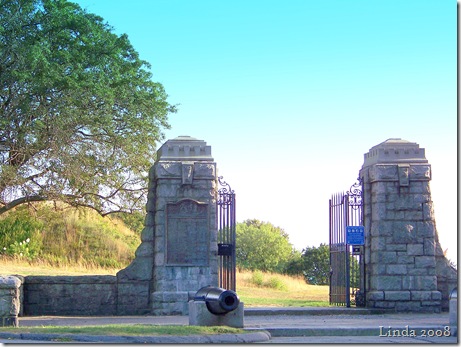 The Gates
