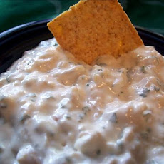 Clam Dip